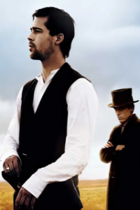Assassination of Jesse James by the Coward Robert Ford, The